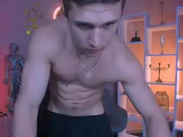 Chaturbate Free Porn Cam of emmanuel_shine