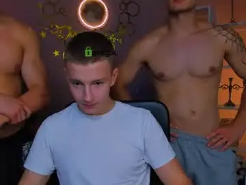 Chaturbate Free Live Porn of emmanuel_shine