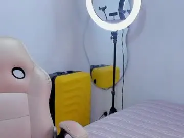 Chaturbate Live Sex Cam of eros_becker_