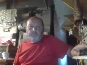 Chaturbate Live Sex Cam of handiemanhere