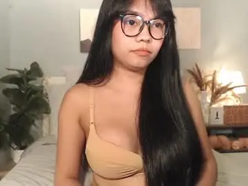 Chaturbate Sex Chat of hotasian_gabby69
