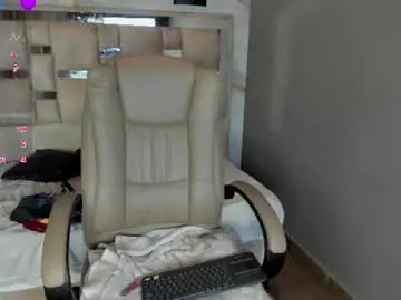 Chaturbate Free Porn Cam of kailani8