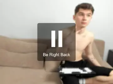 Chaturbate Adult Webcams of kennedy_max