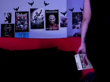 Chaturbate Free Porn Cam of lilith_deveraux_