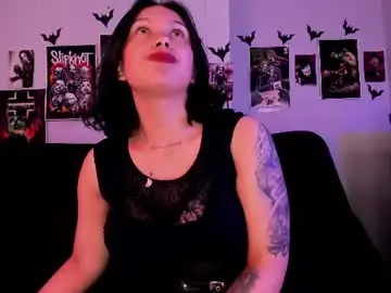 Chaturbate Adult Video Chat of lilith_deveraux_