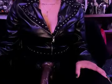 Chaturbate Best live sex cam show of lilith_deveraux_