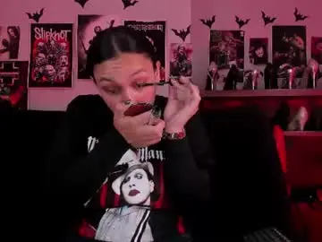 Chaturbate Adult Webcams of lilith_deveraux_