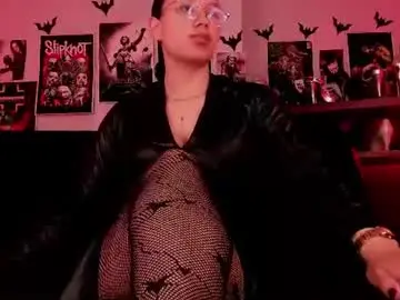 Chaturbate Adult Webcam of lilith_deveraux_