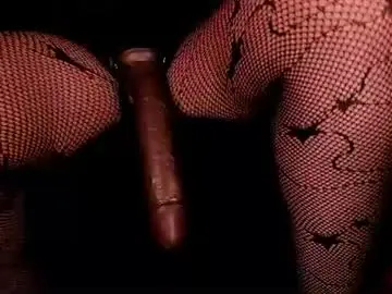 Chaturbate Sex Chat of lilith_deveraux_