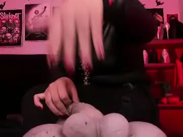 Chaturbate Free Live Porn of lilith_deveraux_