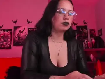 Chaturbate Adult Webcam of lilith_deveraux_