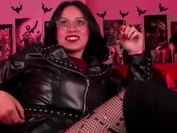 Chaturbate Live Sex of lilith_deveraux_