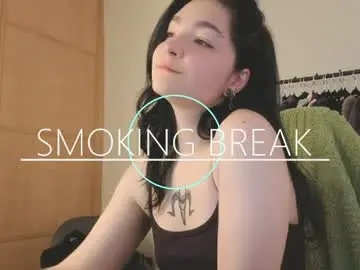 Chaturbate Sex Cam of luna_moon14