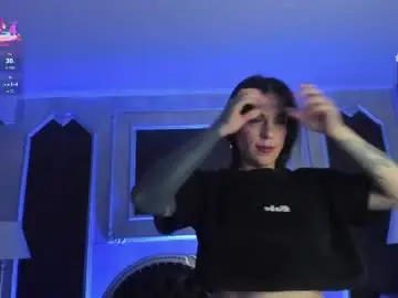Chaturbate Free Live Porn of prettybullet