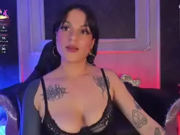 Chaturbate Sex Cam of prettybullet
