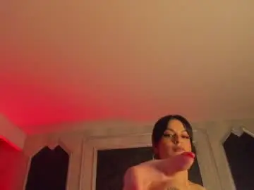 Chaturbate Live Sex of prettybullet