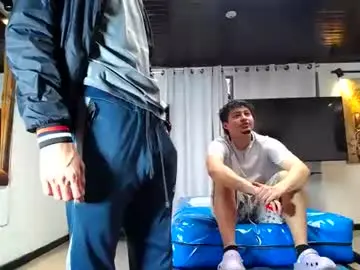 Chaturbate Adult Webcam of 1pushman
