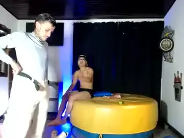 Chaturbate Sex Chat of 1pushman