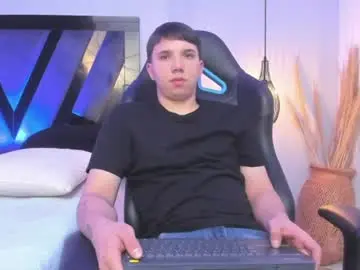 Chaturbate Private Sex Chat of andy_miller5