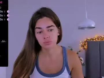Chaturbate Best live sex cam show of ashley__jess