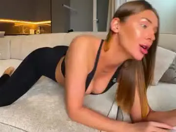 Chaturbate Free Porn Cam of bianca_lawwson_