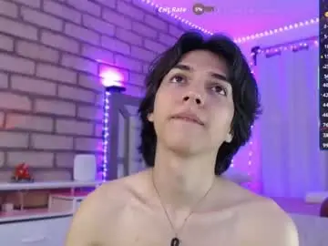 Chaturbate Adult Webcam of bl_cos