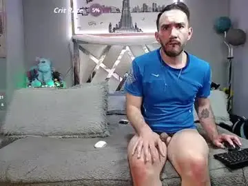 Chaturbate Adult Webcam of danny_hot_fun