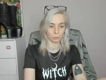 Chaturbate Live Porn of freeanne