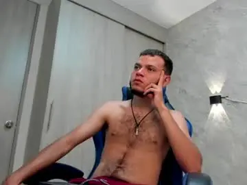 Chaturbate Live Sex Cam of hot_bad_boy69
