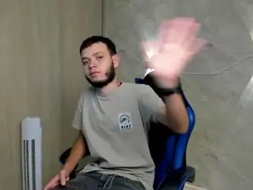 Chaturbate Best Webcam of hot_bad_boy69