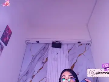 Chaturbate Nude Webcam of mhia_kate