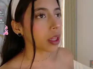 Chaturbate Sex Cam of miajones_blowjob
