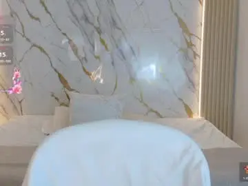 Chaturbate Live Sex of miajones_blowjob