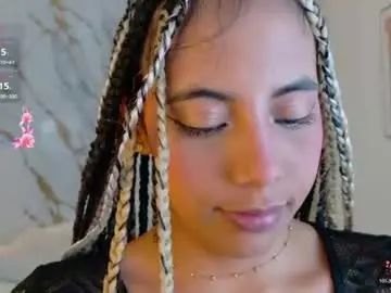 Chaturbate Sex Chat of miajones_blowjob