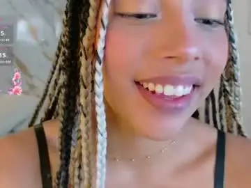 Chaturbate Adult Video Chat of miajones_blowjob