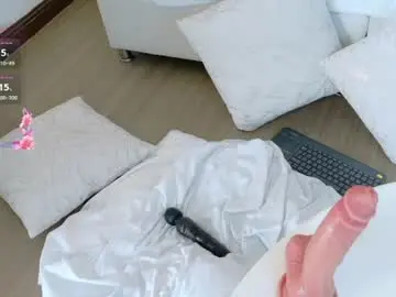 Chaturbate Best Webcam of miajones_blowjob
