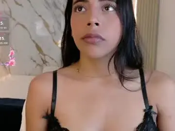 Chaturbate Sex Chat of miajones_blowjob