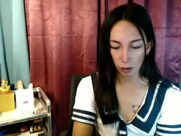 Chaturbate Nude Webcam of pinay_lucy