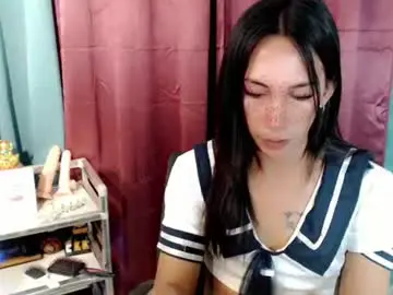 Chaturbate Sex Cam of pinay_lucy