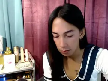 Chaturbate Adult Video Chat of pinay_lucy
