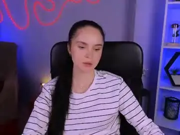 Chaturbate Best live sex cam show of stasy_luna