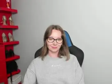 Chaturbate Adult Webcam of beautyzoexx