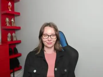 Chaturbate Best Webcam of beautyzoexx