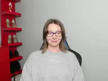 Chaturbate Nude Webcam of beautyzoexx