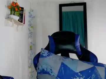 Chaturbate Private Sex Chat of diamond_lucy83