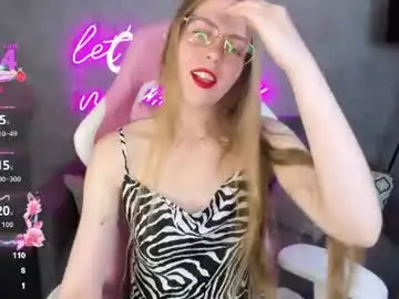 Chaturbate Adult Webcam of joann_shermann