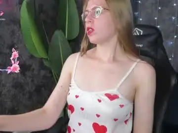 Chaturbate Live Sex Cam of joann_shermann