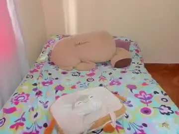 Chaturbate Live Sex Cam of lilith021