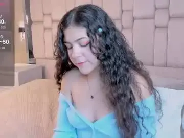 Chaturbate Free Live Porn of lilithbloom7