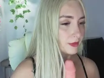 Chaturbate Live Porn of megan_lara_